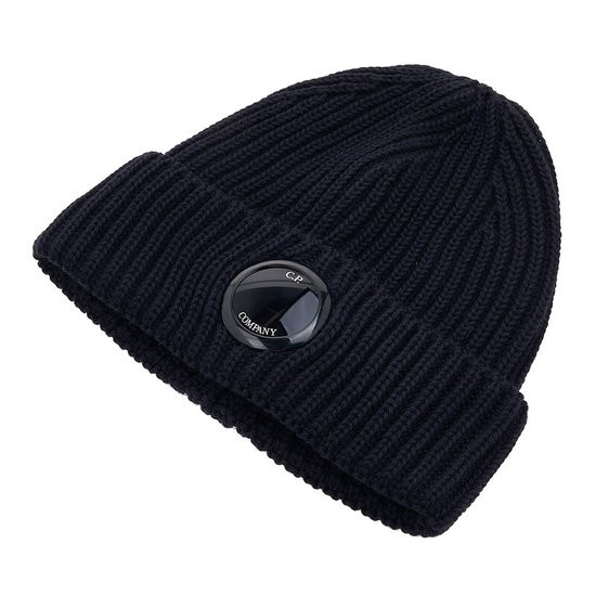 Lens Beanie