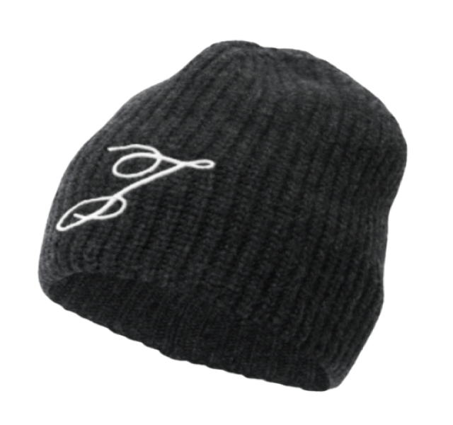 LE BONNET ESPIRAL