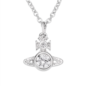 London orb necklace