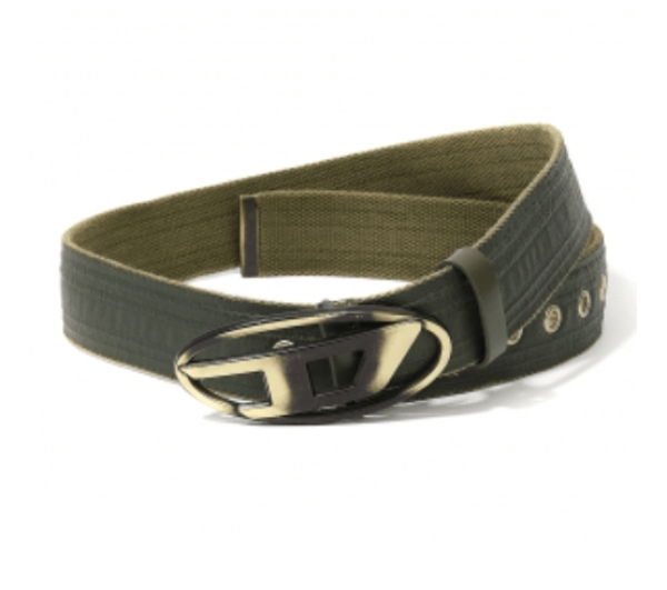 DIESEL B-1dr tape belt 