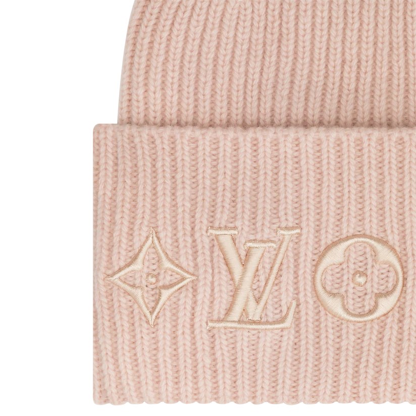 LV HEADLINE BEANIE (M77869)