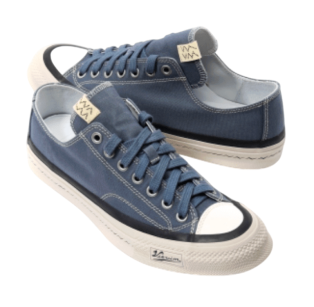SKAGWAY LO BLUE 