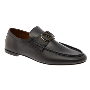 Valentino - MOCASSINO VLOGO SIGNATURE IN V