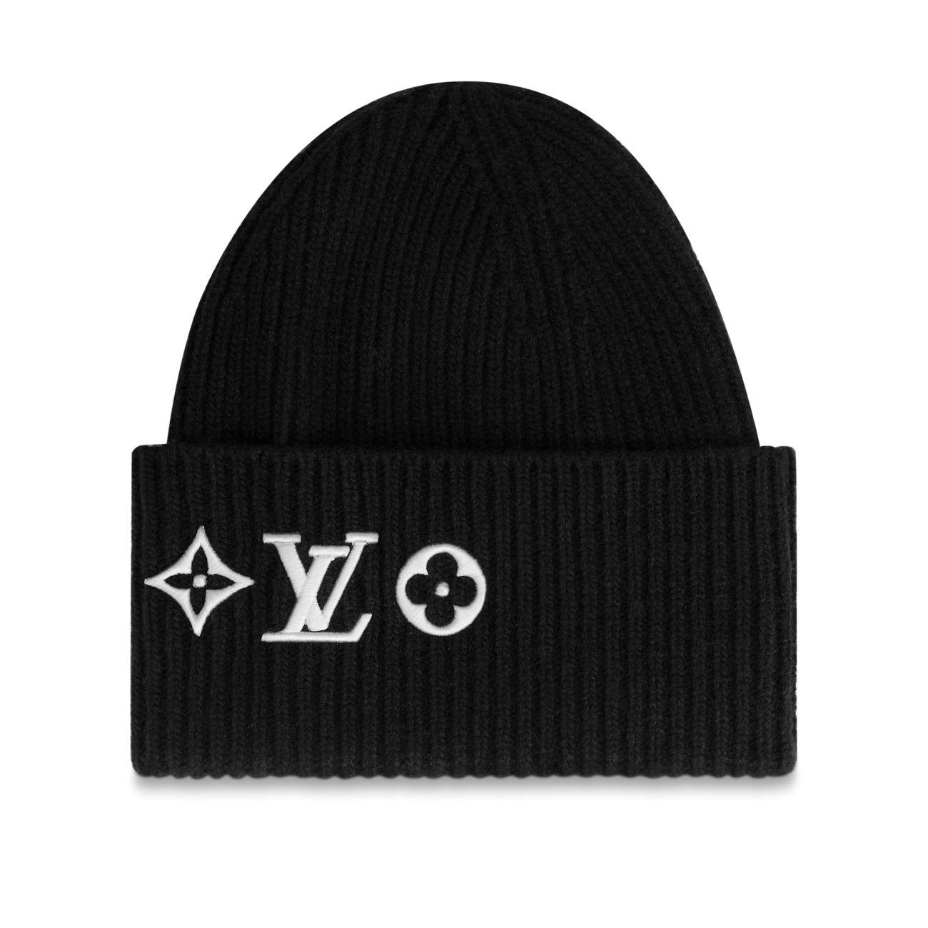 LV HEADLINE BEANIE (M77872)
