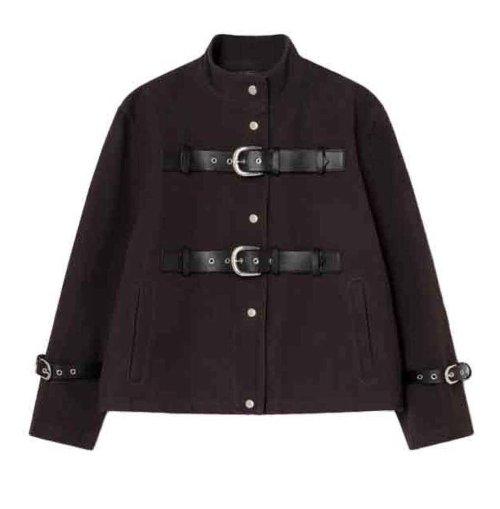 Gimaguas Military Jackets