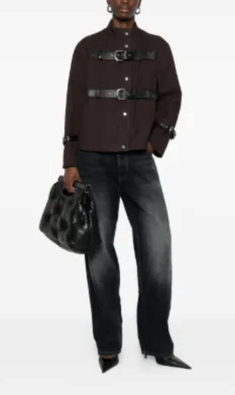 Gimaguas Military Jackets