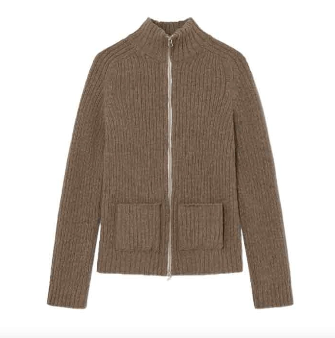 Gimaguas Annie Jacket - Brown 