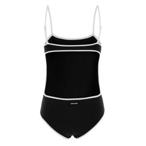 Technical Knit Swimsuit