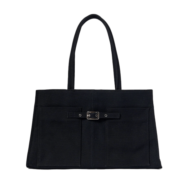 ANNAMARIA BAG - BLACK