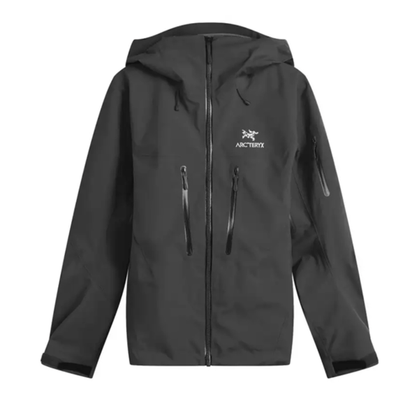 Arc'teryx Arcteryx Alpha Sv Jacket 
