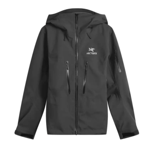 Arc'teryx Arcteryx Alpha Sv Jacket 