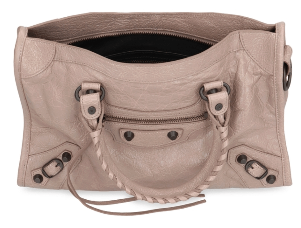 Balenciaga Le City Small Bag 