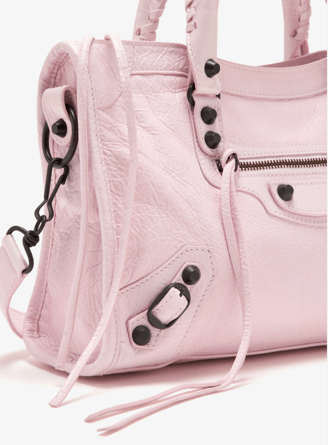 Balenciaga Le City Small 