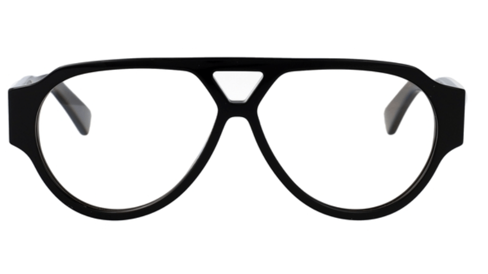 Bottega Veneta Black Glasses BV1318S 005