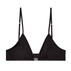 DIESEL Black Beachwear