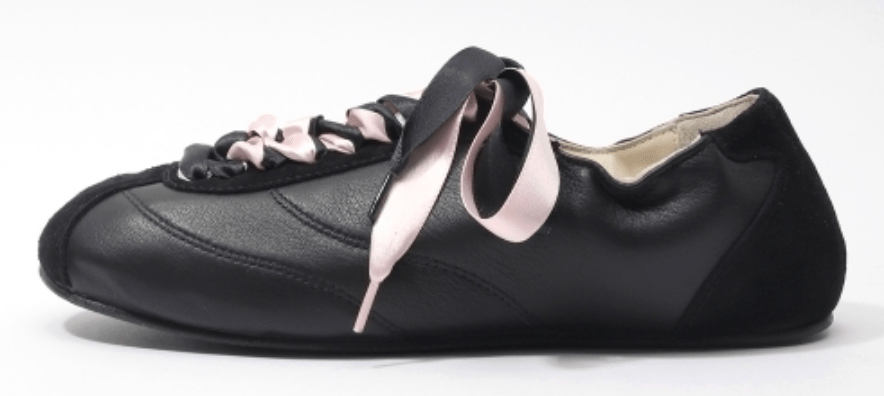 Repetto Tennis Silk