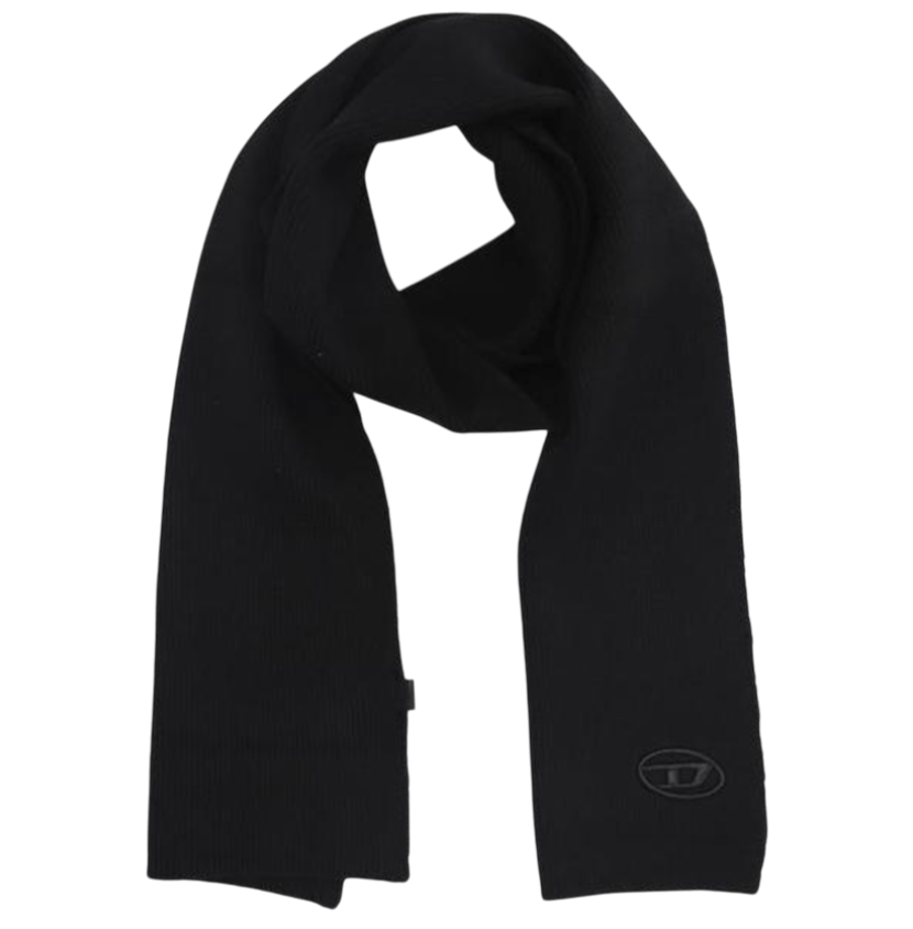 DIESEL K-Coder Scarf