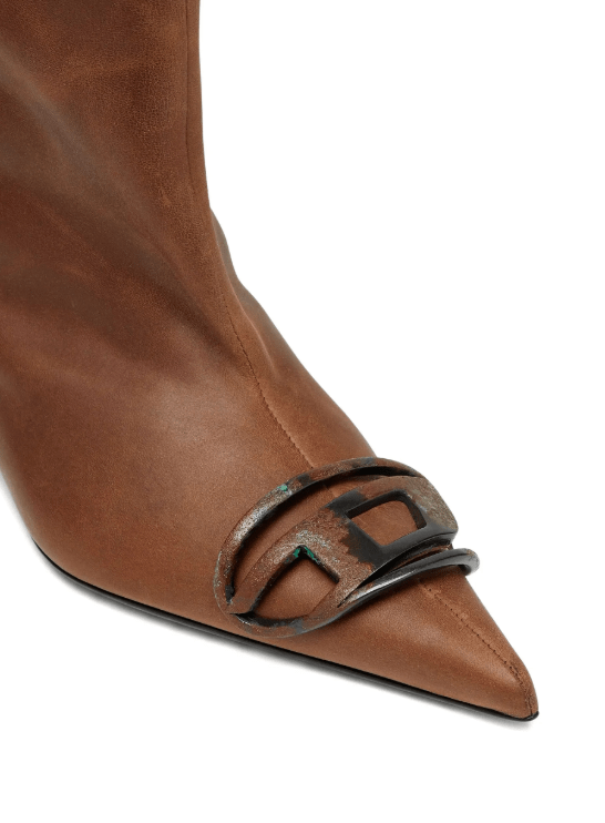 D-Venus 40KB Tube Boots