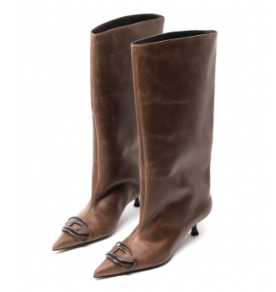 D-Venus 40KB Tube Boots