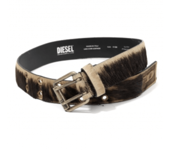 DIESEL B-Flag-D Belt X10597P7968H0478