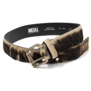 DIESEL B-Flag-D Belt X10597P7968H0478