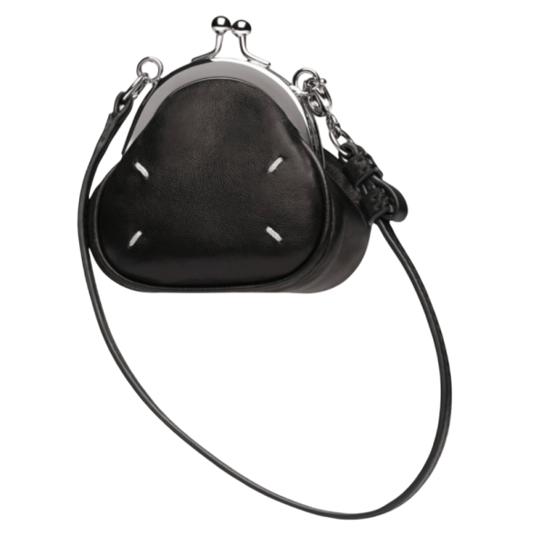 Maison Margiela Micro Bag Black