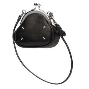 Maison Margiela Micro Bag Black