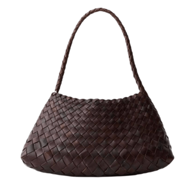 DRAGON DIFFUSION ROSANNA DARK BROWN