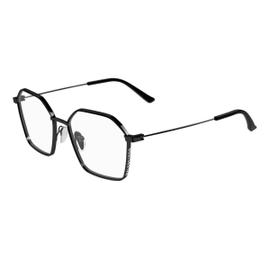 Balenciaga Geometrci Eyeglasses Black