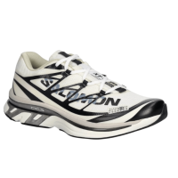 Salomon x MM6 Masion Margiela XT-MM6 Vanilla Ice Black