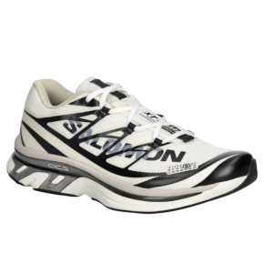 Salomon x MM6 Masion Margiela XT-MM6 Vanilla Ice Black