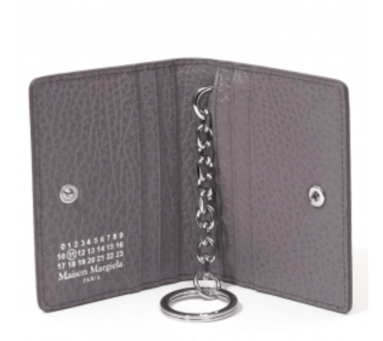 Maison Margiela Four Stitches Keyring Cardholder Sphinx