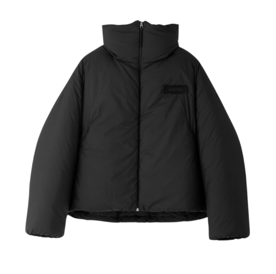 JACQUEMUS LA DOUDOUNE MOLTONE 