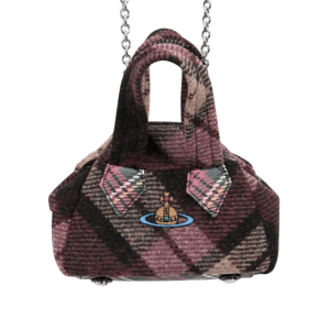 Vivienne Westwood ARCHIVE MINI HANDBAG 