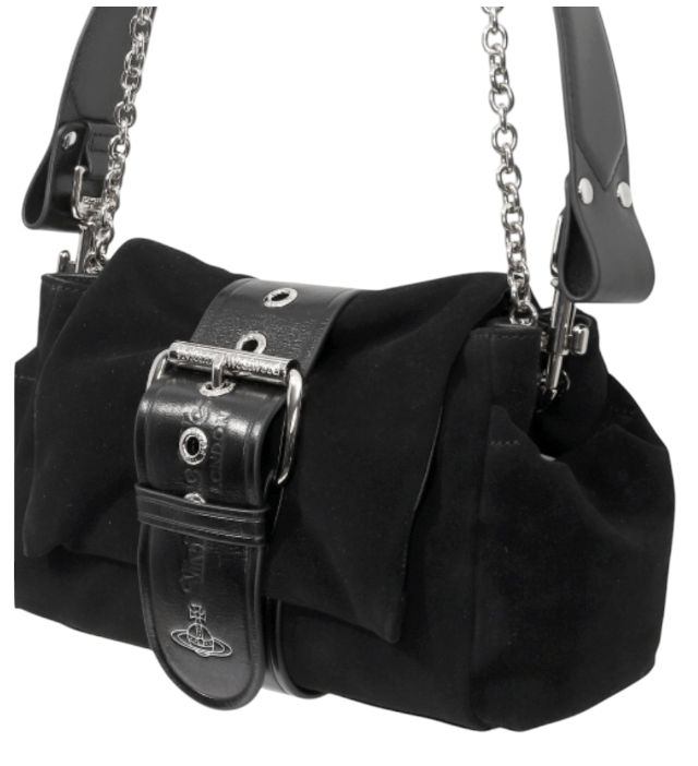 HAZEL TREASURE HANDBAG 