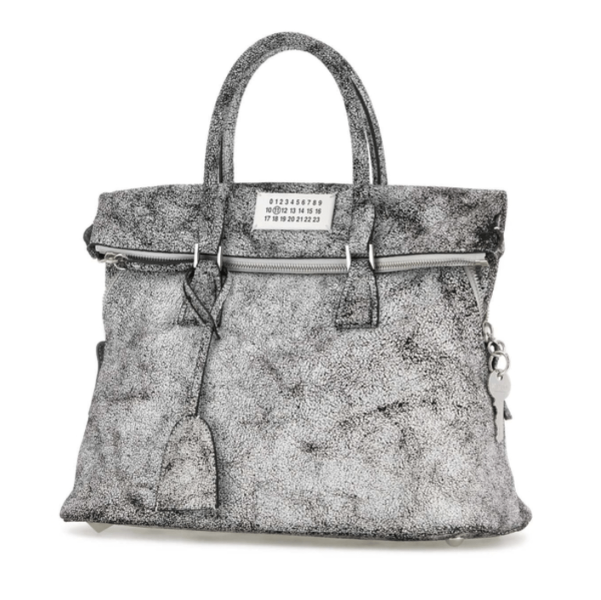 Borsa 5AC Loved to Death