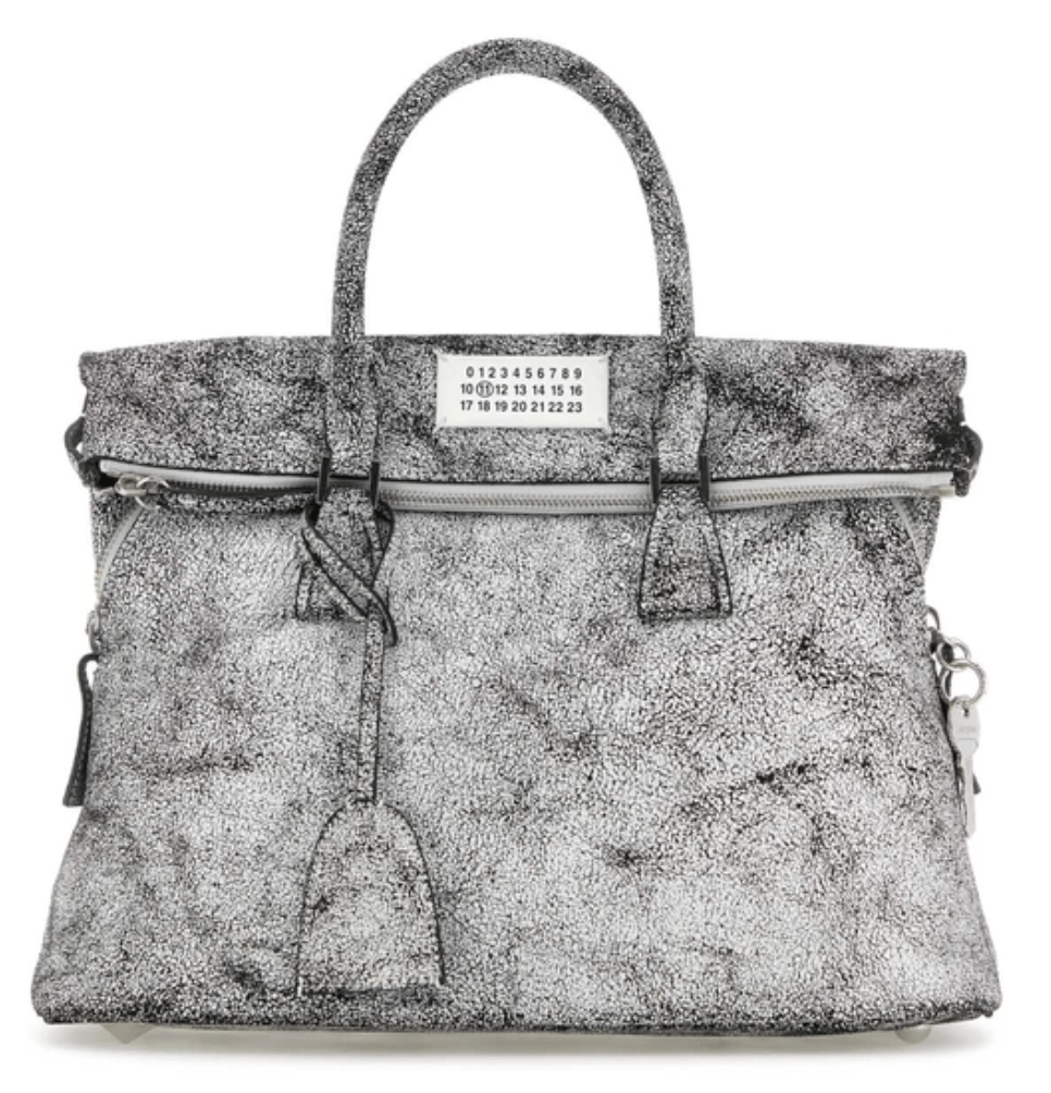 Borsa 5AC Loved to Death