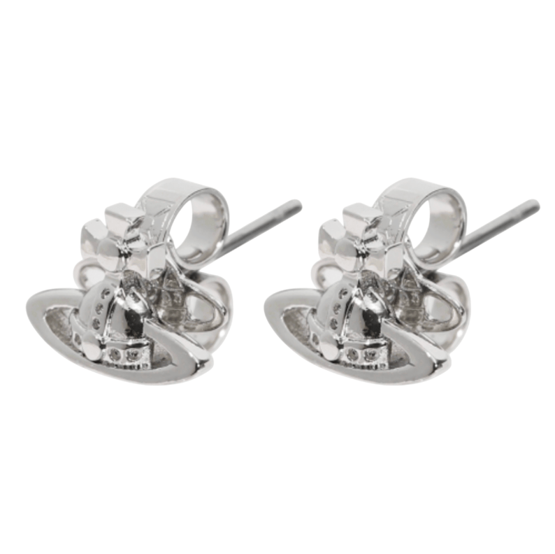 Vivienne Westwood LORELEI STUD EARRINGS