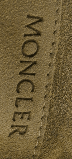 Moncler Enfant shearling-trimmed Ankle Boots 