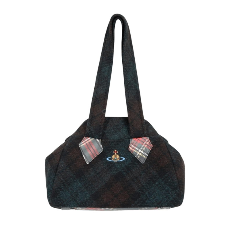 ARCHIVE YASMINE MEDIUM HANDBAG 