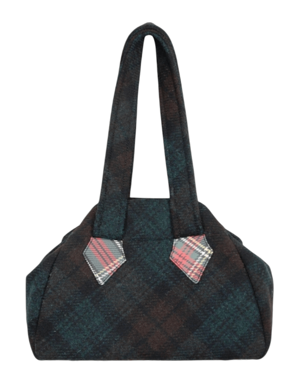 ARCHIVE YASMINE MEDIUM HANDBAG 