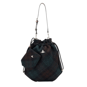 DRAWSTRING POUCH SET 