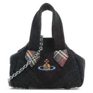  ARCHIVE MINI HAND BAG 