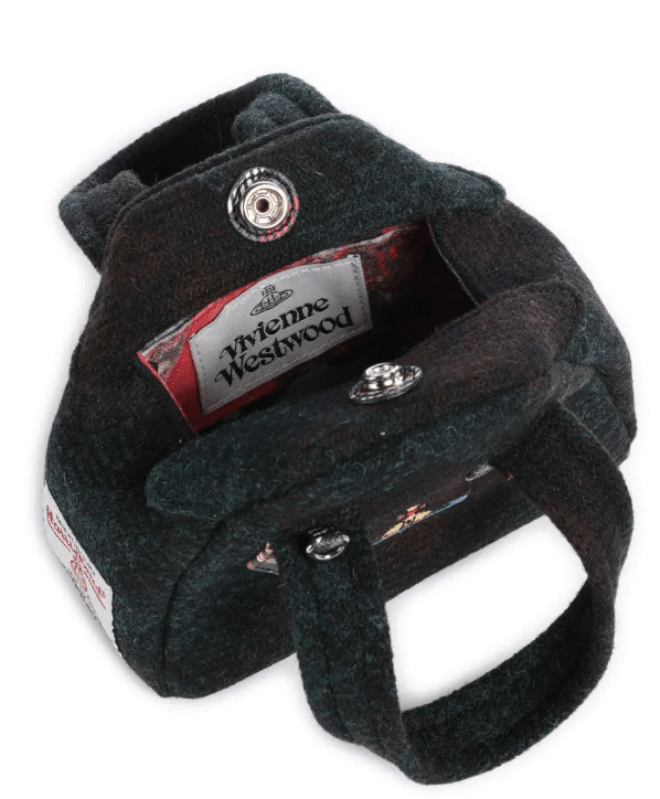  ARCHIVE MINI HAND BAG 