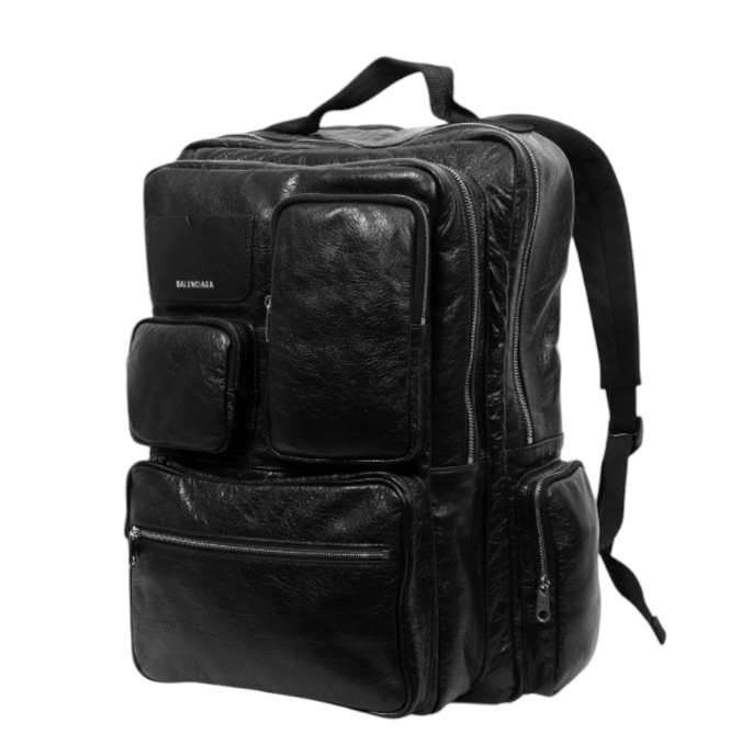 Balenciaga Superbusy backpack 