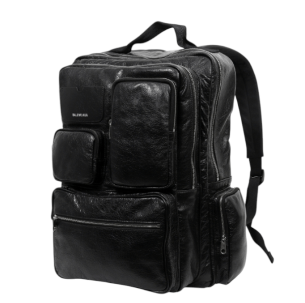 Balenciaga Superbusy backpack 