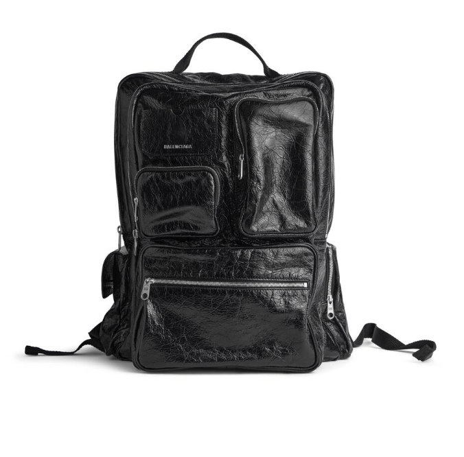 Balenciaga Superbusy backpack 