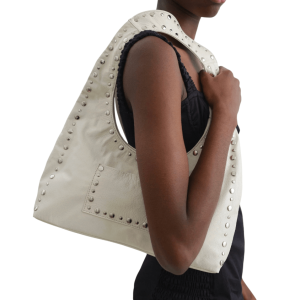 Franca Bag - WHITE