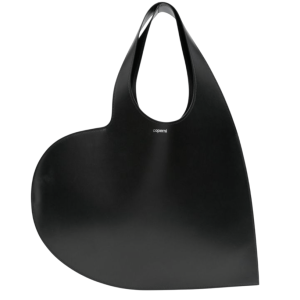 Coperni Heart tote bag 