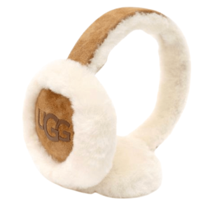 Ugg Classic Non Tech Earmuff Chestnut